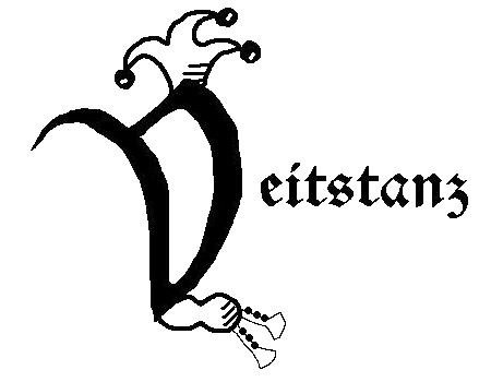 Das erste Logo aus dem Jahre 2006